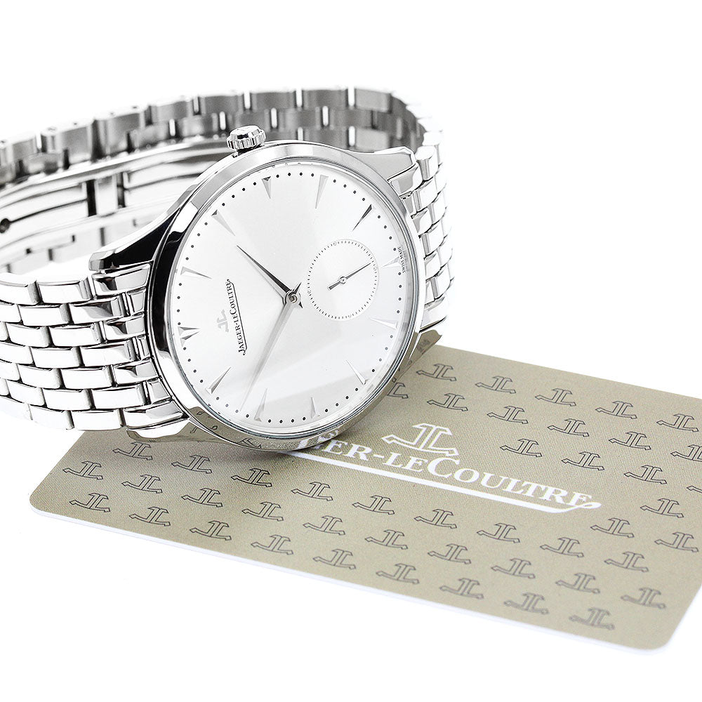 JAEGER-LECOULTRE Master Grand Ultra Slim 174.8.90.S/Q1358120 AT Men's_975000