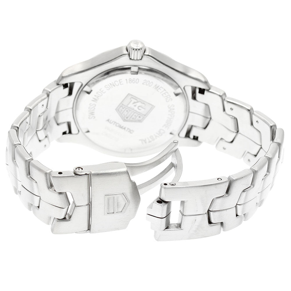 公式】CLOSER｜タグホイヤー TAG HEUER WJF2111 リンク デイト 自動