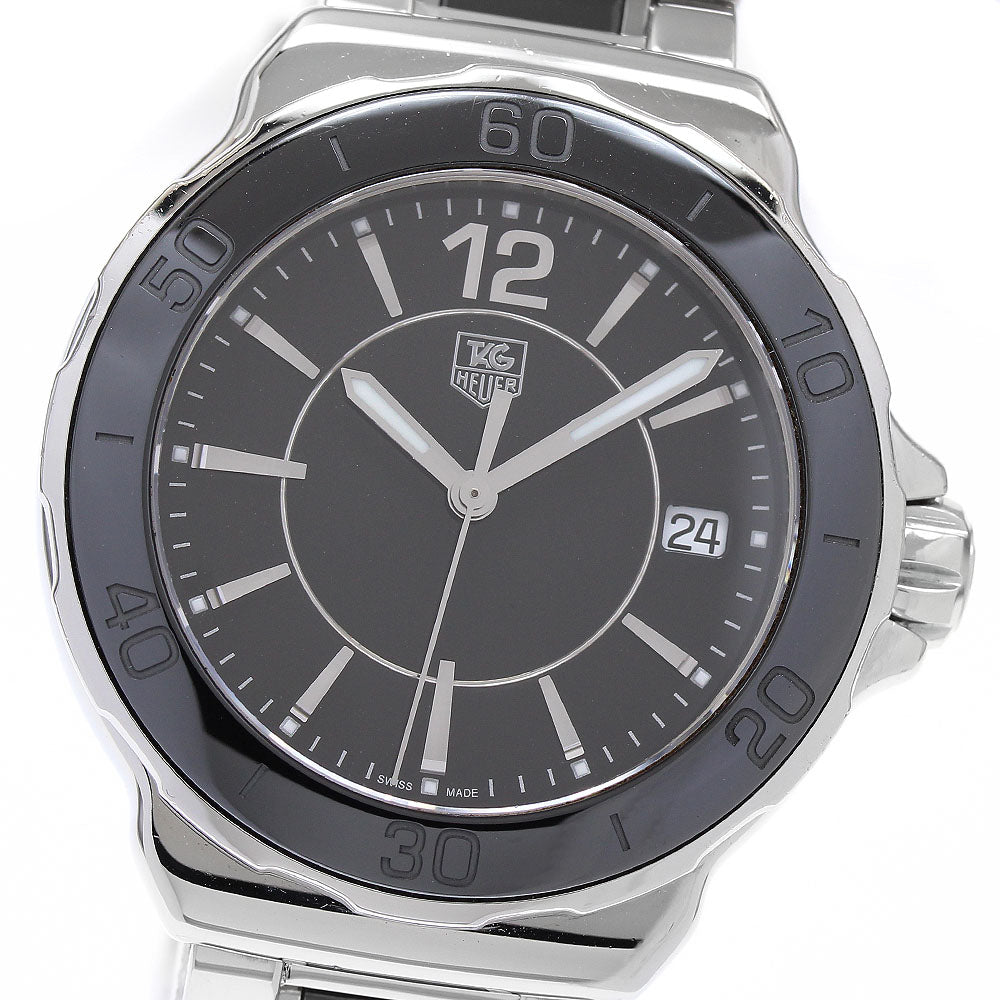 公式】CLOSER｜TAG-Heuer