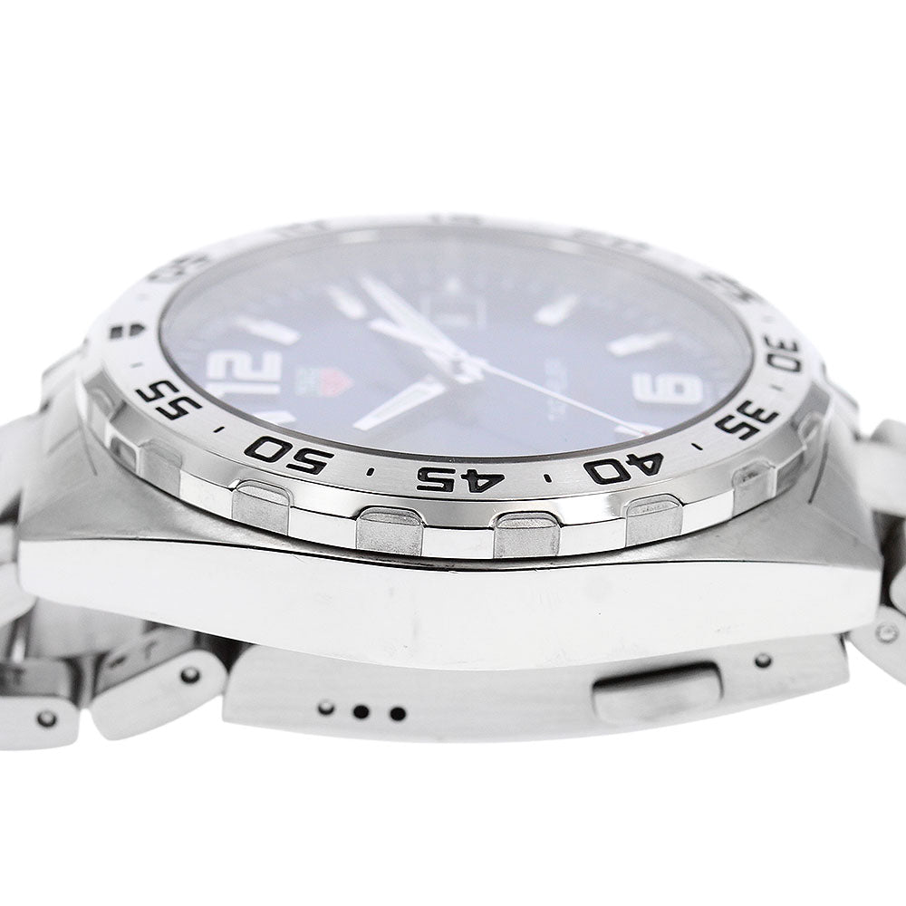 公式】CLOSER｜タグホイヤー TAG HEUER WAZ1118 フォーミュラー1