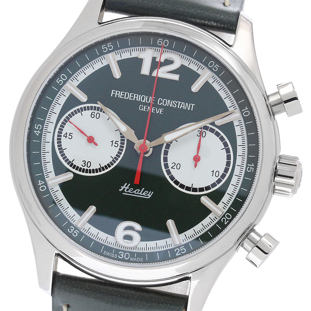 FREDERIQUE CONSTANT Vintage Larry Healey FC-397HGR5B6 Limited AT Men's_975119