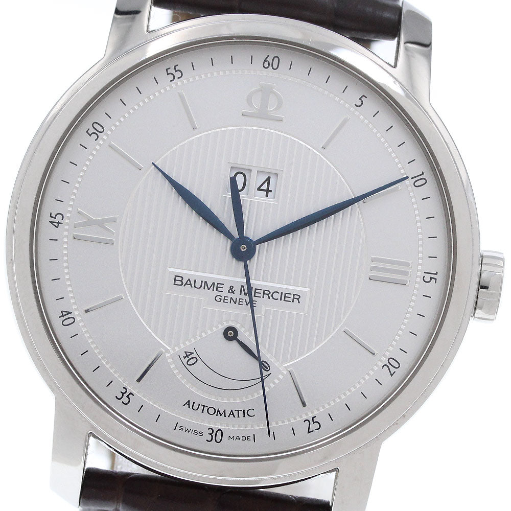 公式】CLOSER｜Baume&Mercier