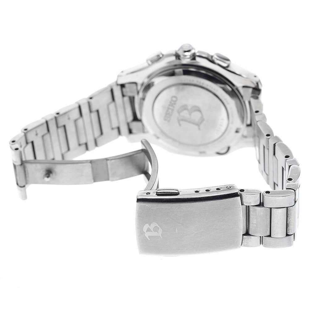 CLOSER Store - CLOSER Limited - SEIKO Brightz SAGJ001/7J21-0AA0