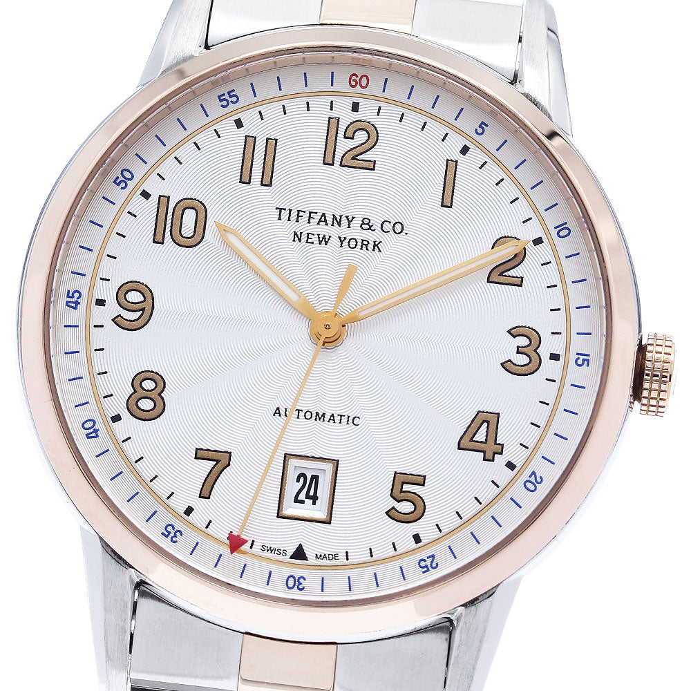 公式】CLOSER｜Tiffany&Co.