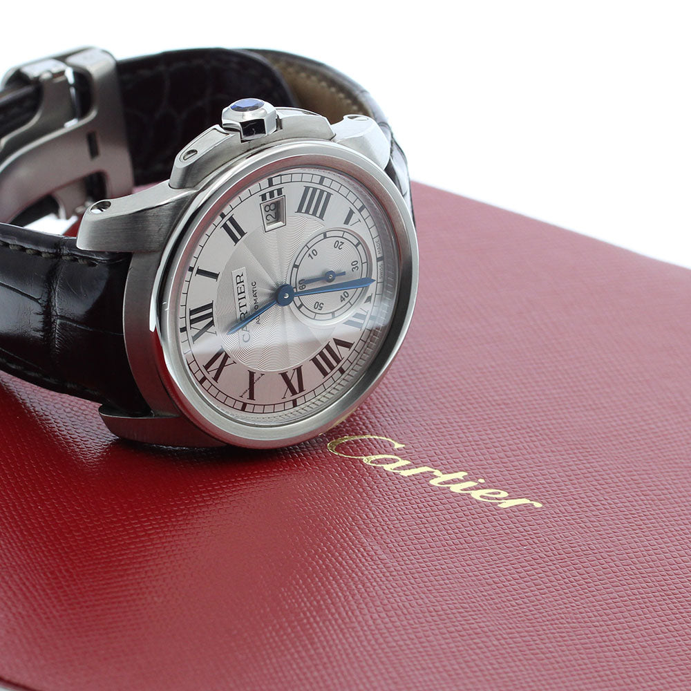 公式】CLOSER｜Cartier