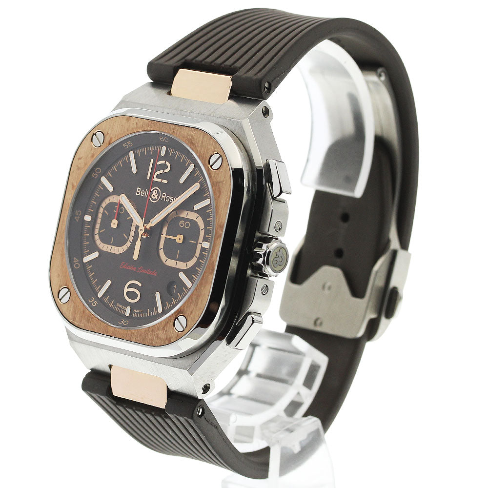 公式】CLOSER｜Bell&Ross