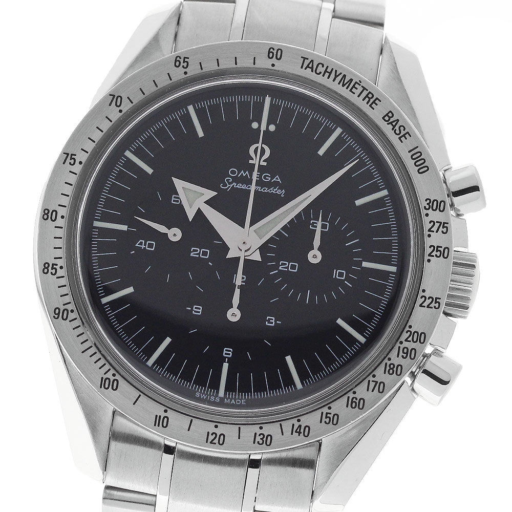 OMEGA Speedmaster First Replica 3594.50 Chronograph Hand Winding Men's _975438