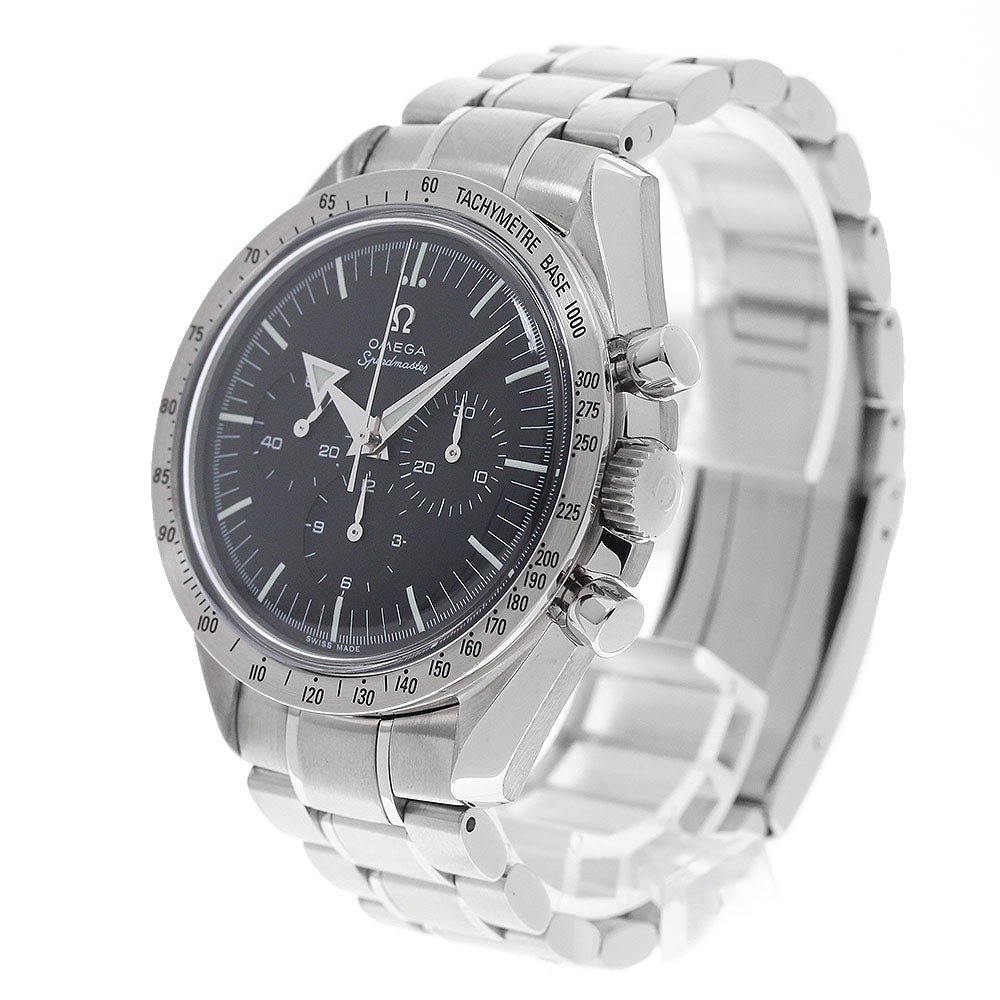 OMEGA Speedmaster First Replica 3594.50 Chronograph Hand Winding Men's _975438