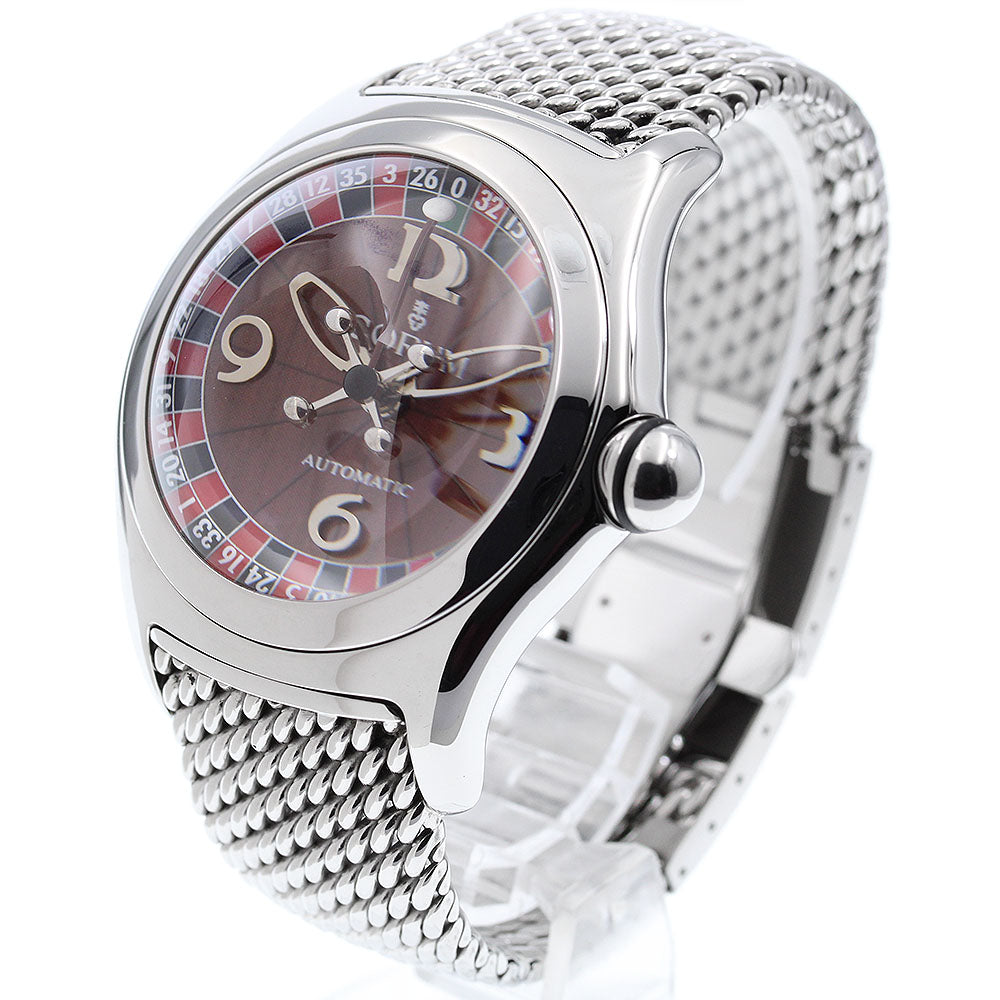 CORUM Bubble Casino Royale 082.150.20 multicolor Dial Automatic Men's Watch_975644
