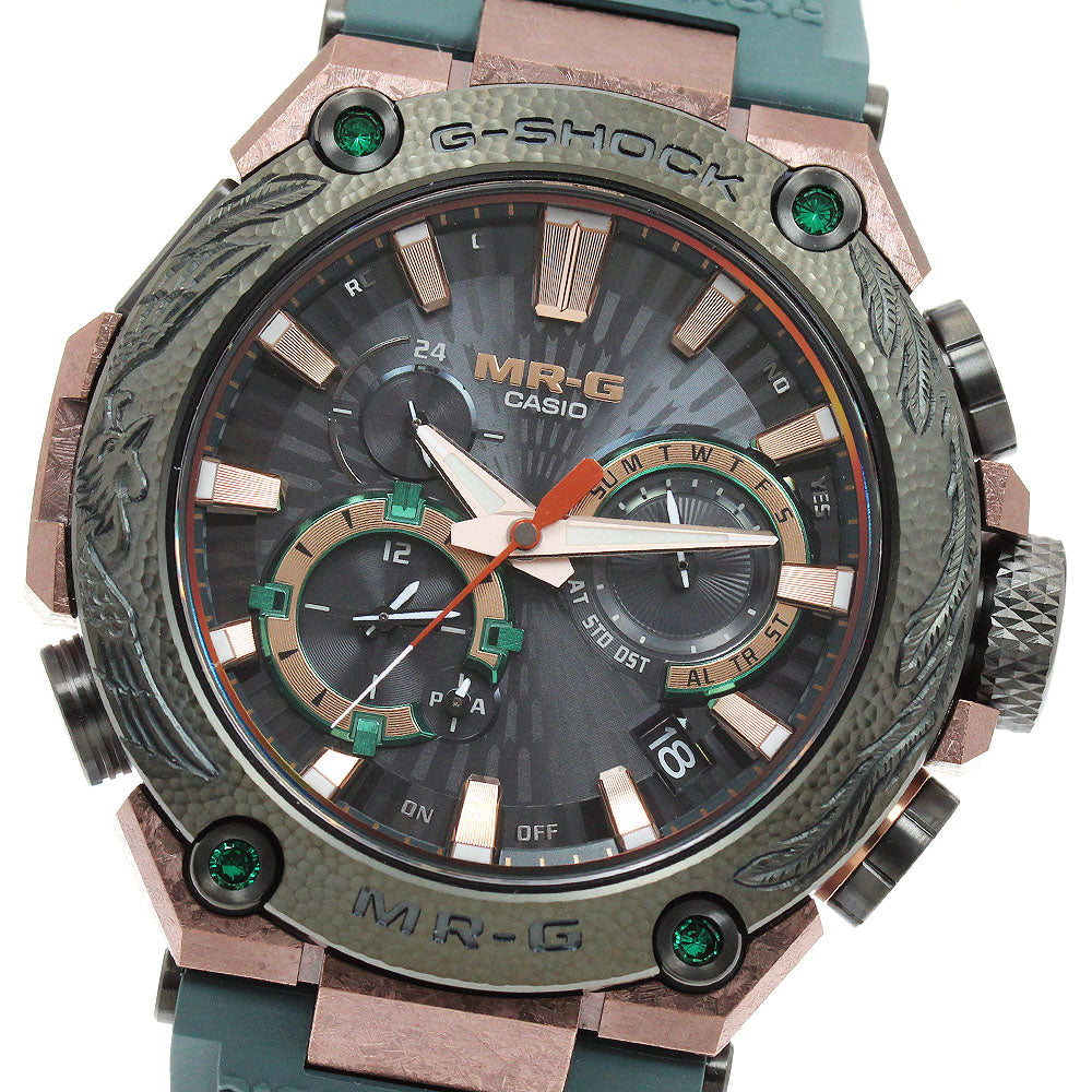 公式】CLOSER｜CASIO
