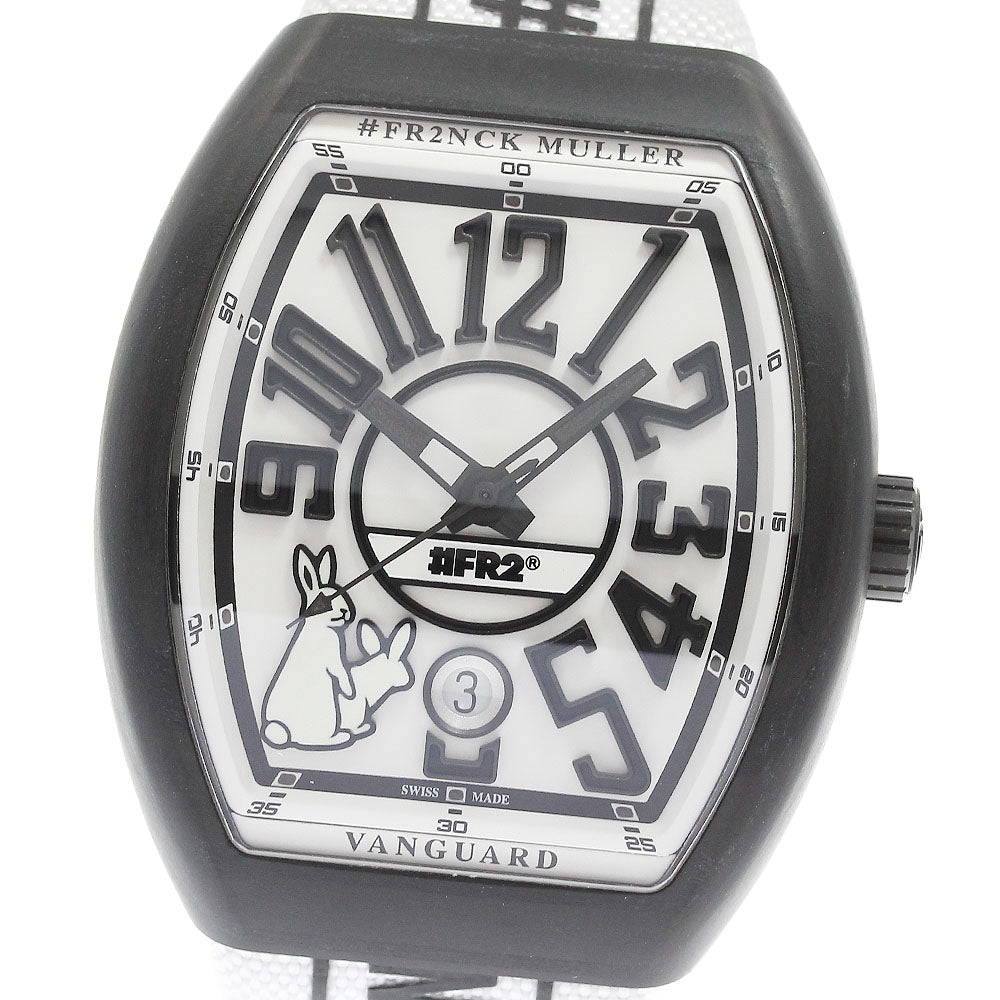 公式】CLOSER｜Franck-Muller