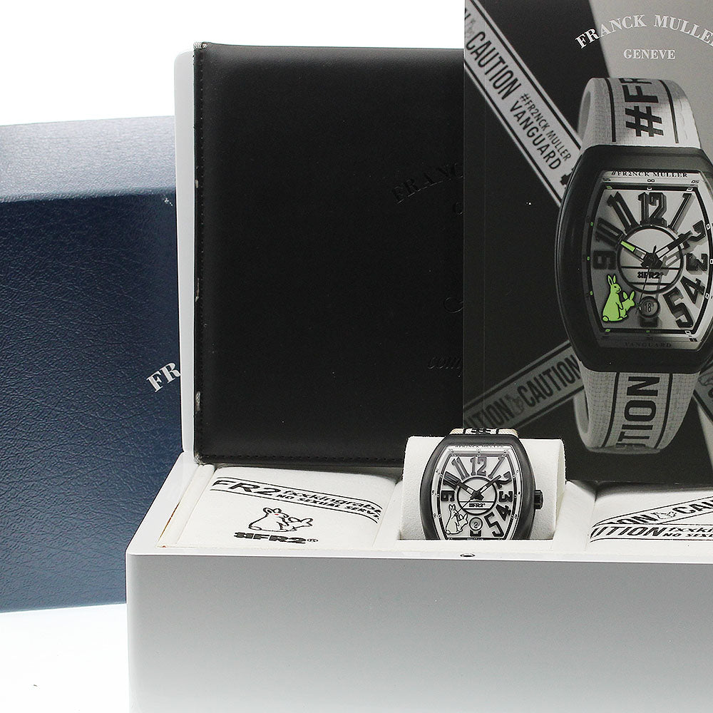 公式】CLOSER｜Franck-Muller