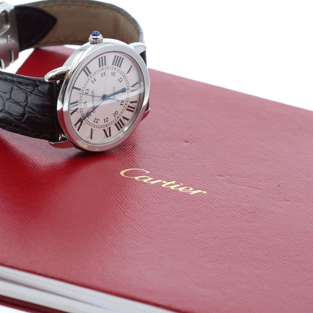 公式】CLOSER｜Cartier