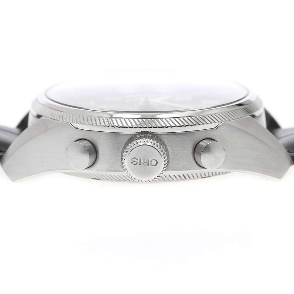 CLOSER Store - CLOSER Limited - ORIS Big crown pro pilot 7699 Date