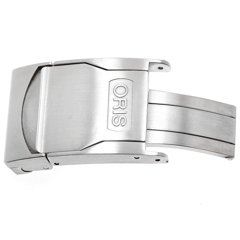 CLOSER Store - CLOSER Limited - ORIS Big crown pro pilot 7699 Date