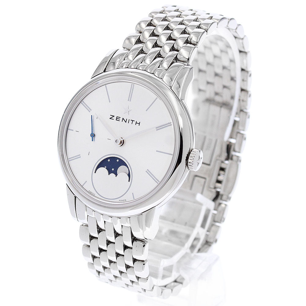CLOSER Store - CLOSER Limited - ZENITH Elite lady 03.2330.692 Moon
