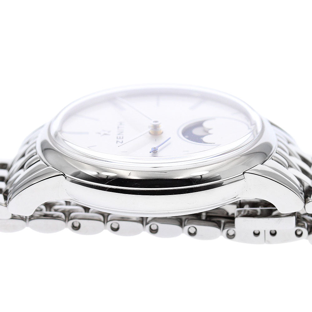 CLOSER Store - CLOSER Limited - ZENITH Elite lady 03.2330.692 Moon