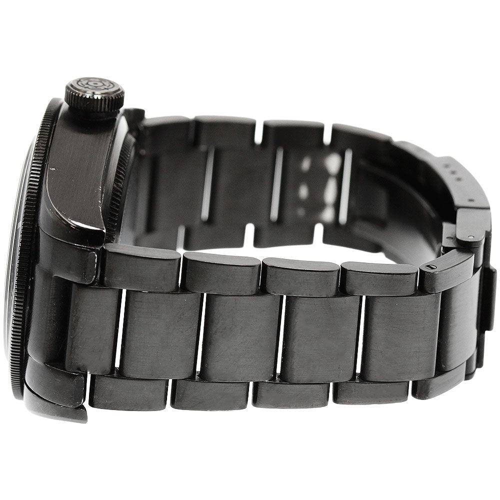 CLOSER Store - CLOSER Limited - TUDOR Heritage Black Bay Dark