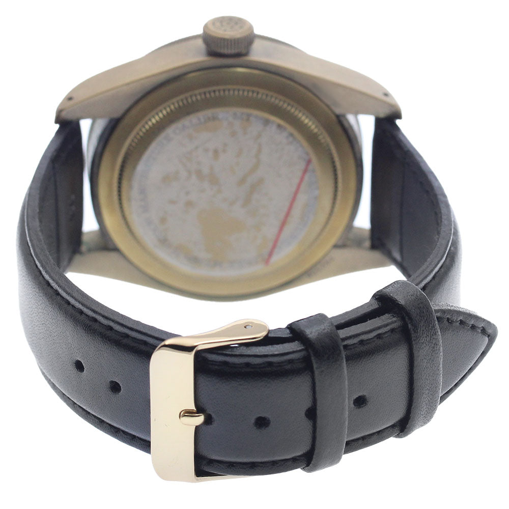 CLOSER Store - CLOSER Limited - TUDOR Heritage Black Bay 79250BA
