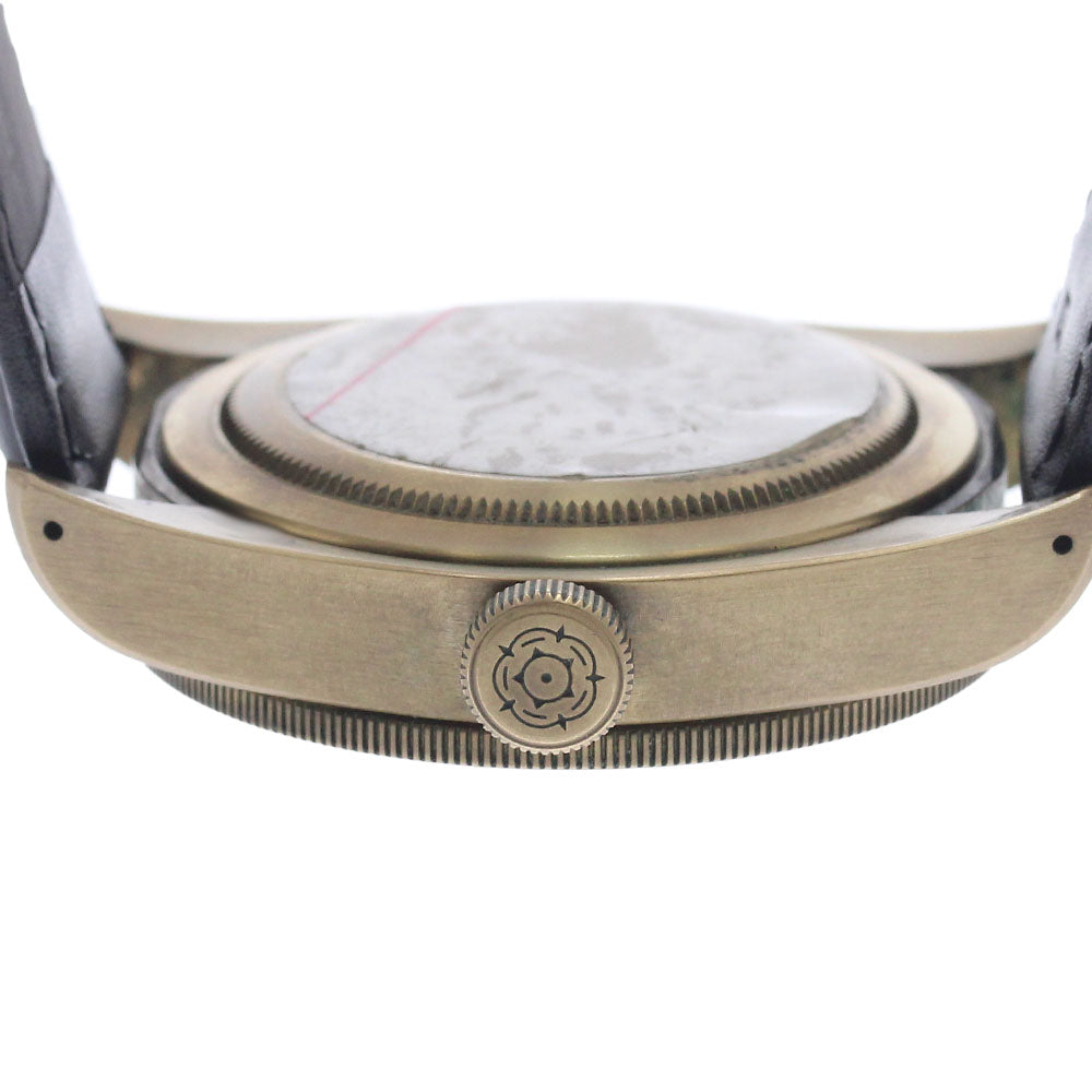 CLOSER Store - CLOSER Limited - TUDOR Heritage Black Bay 79250BA