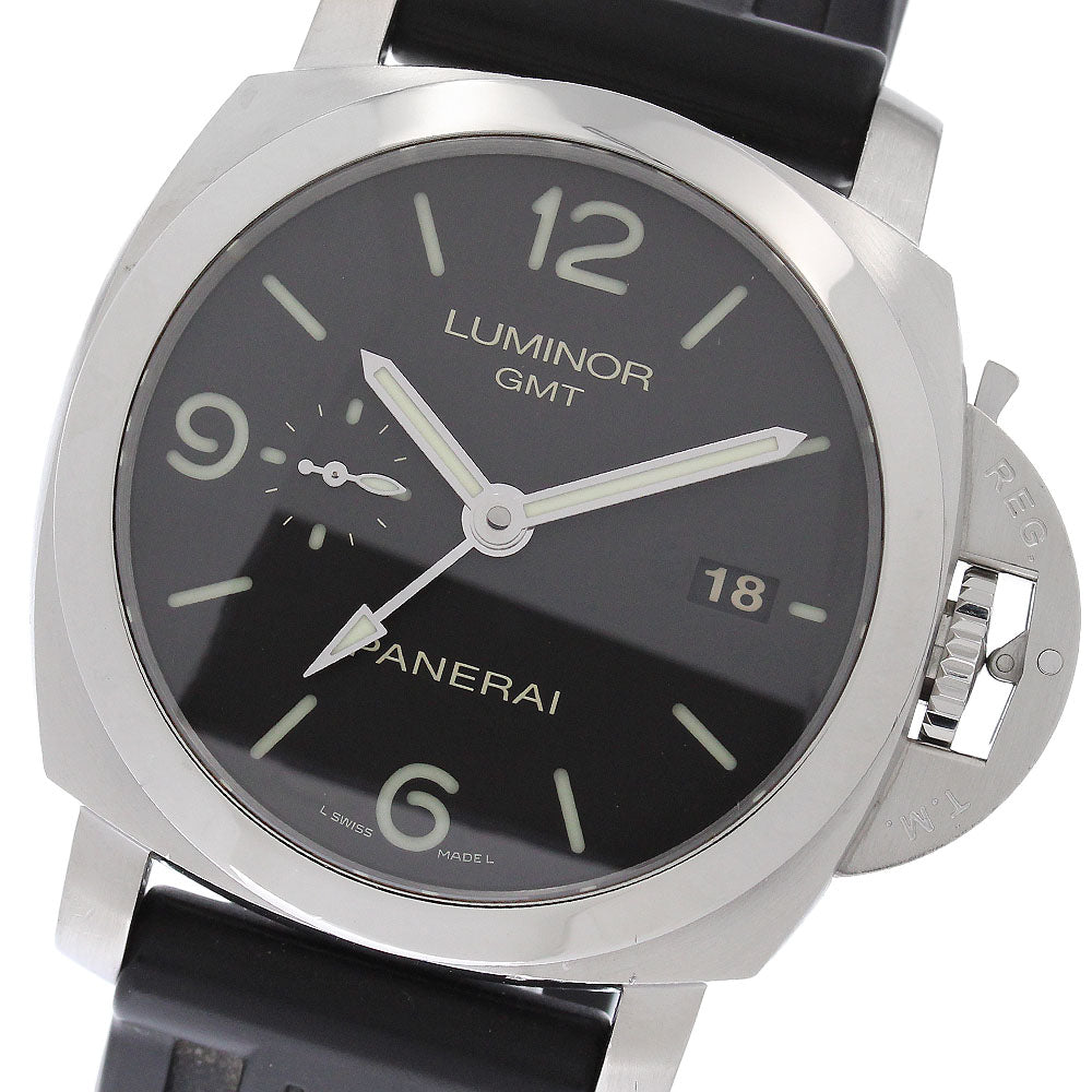 公式】CLOSER｜Panerai