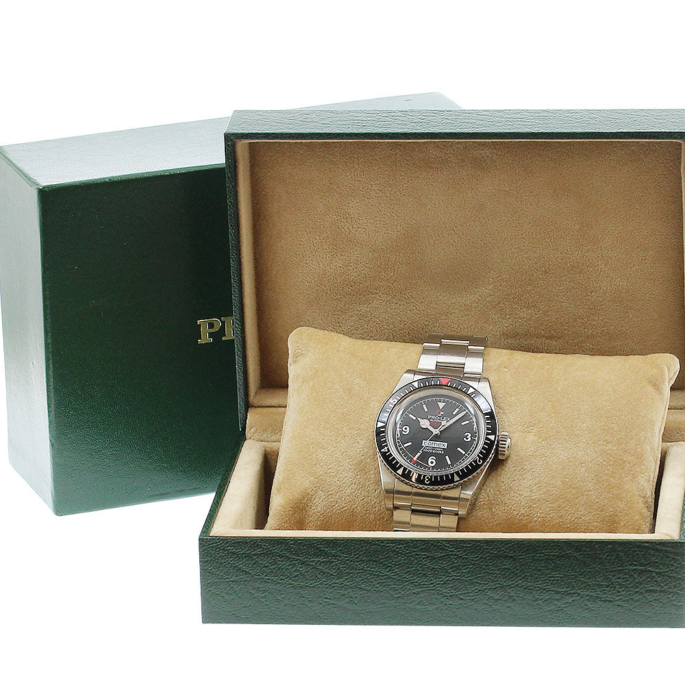 PRO-LEX Subpro Comex black Dial Automatic Men's Watch_976716