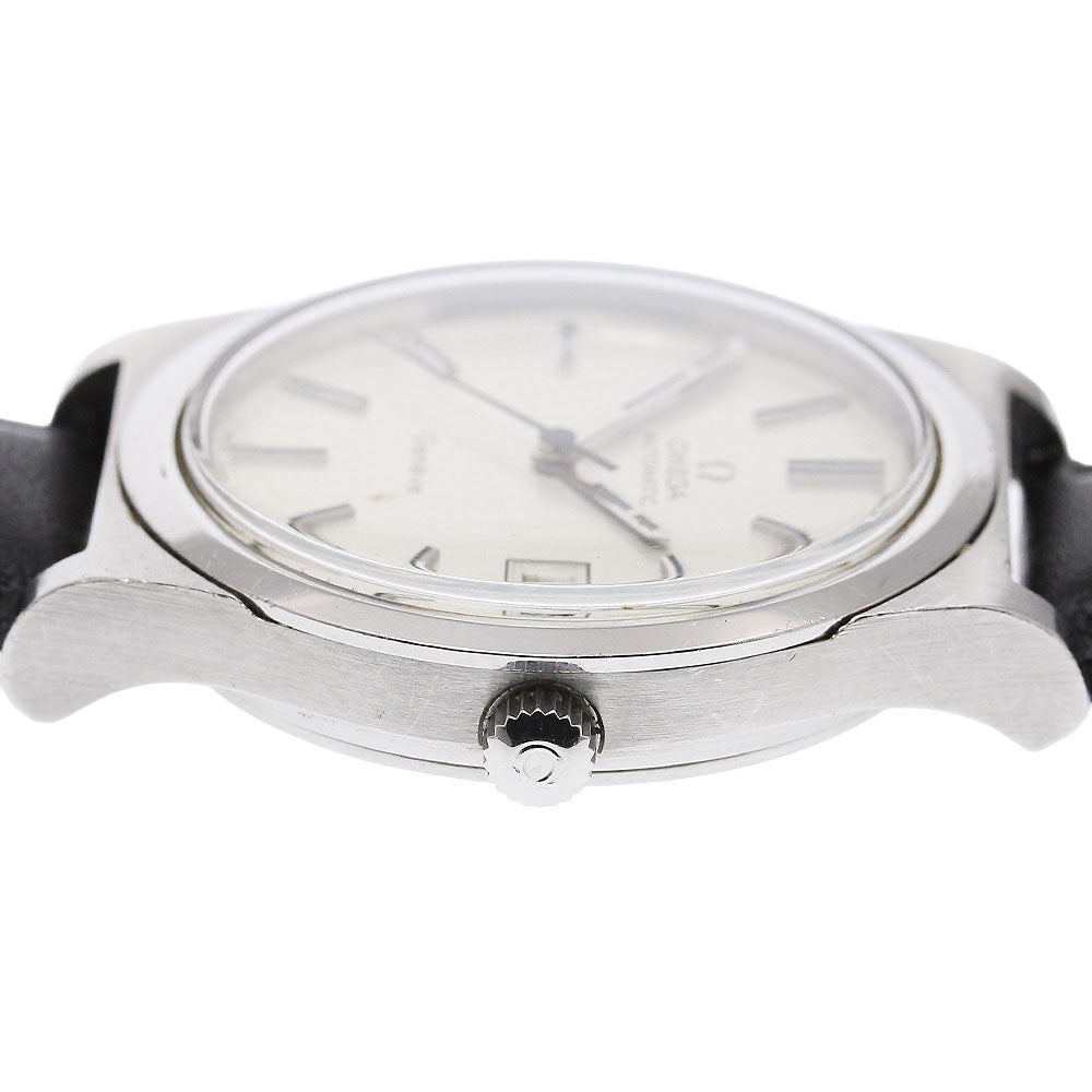 公式】CLOSER｜オメガ OMEGA 166.0168 ジュネーブ デイト 36MM Cal