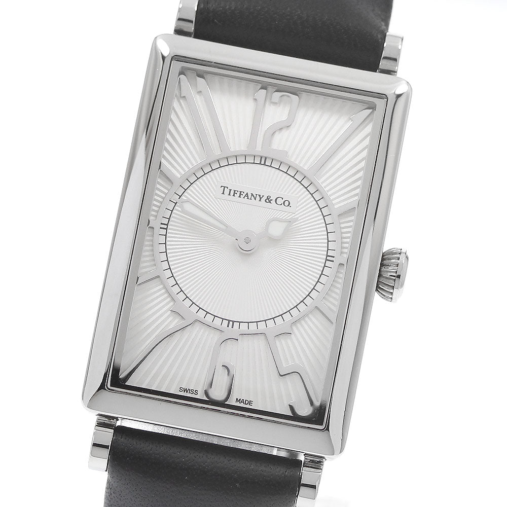 公式】CLOSER｜Tiffany&Co.