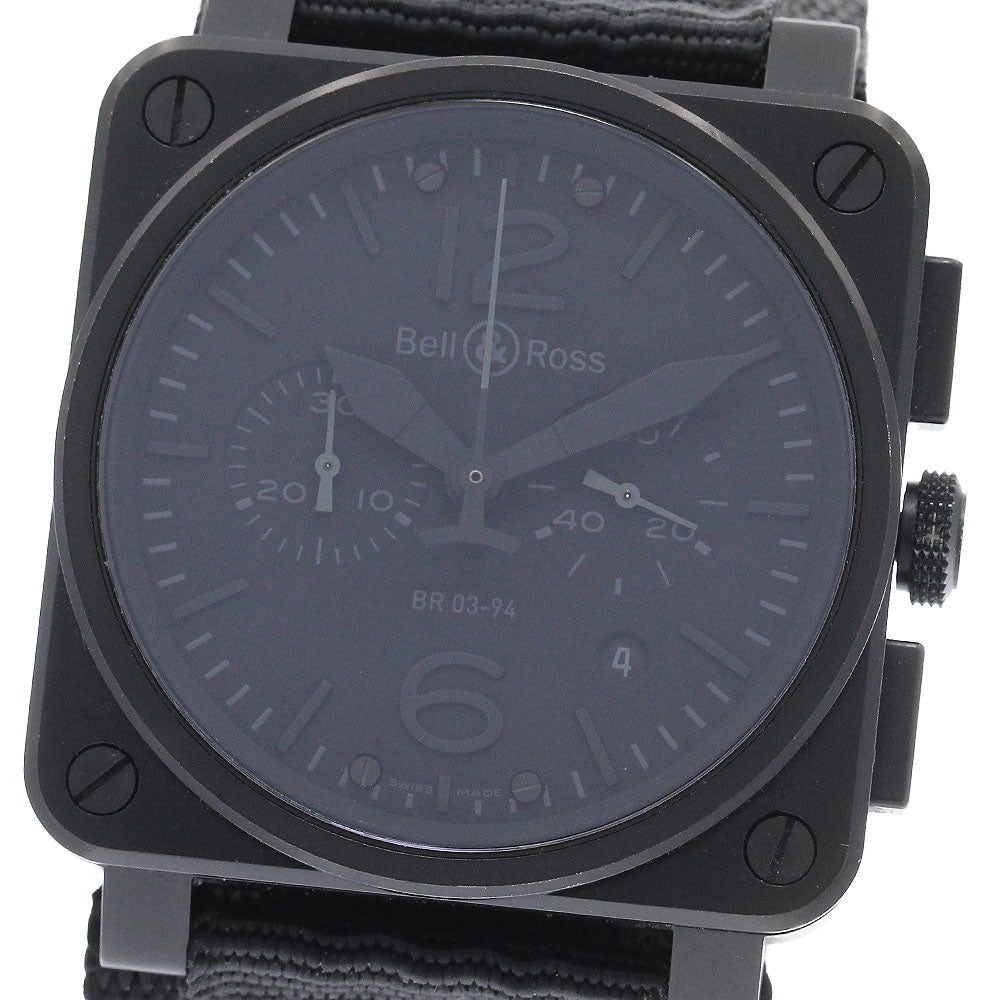 公式】CLOSER｜Bell&Ross