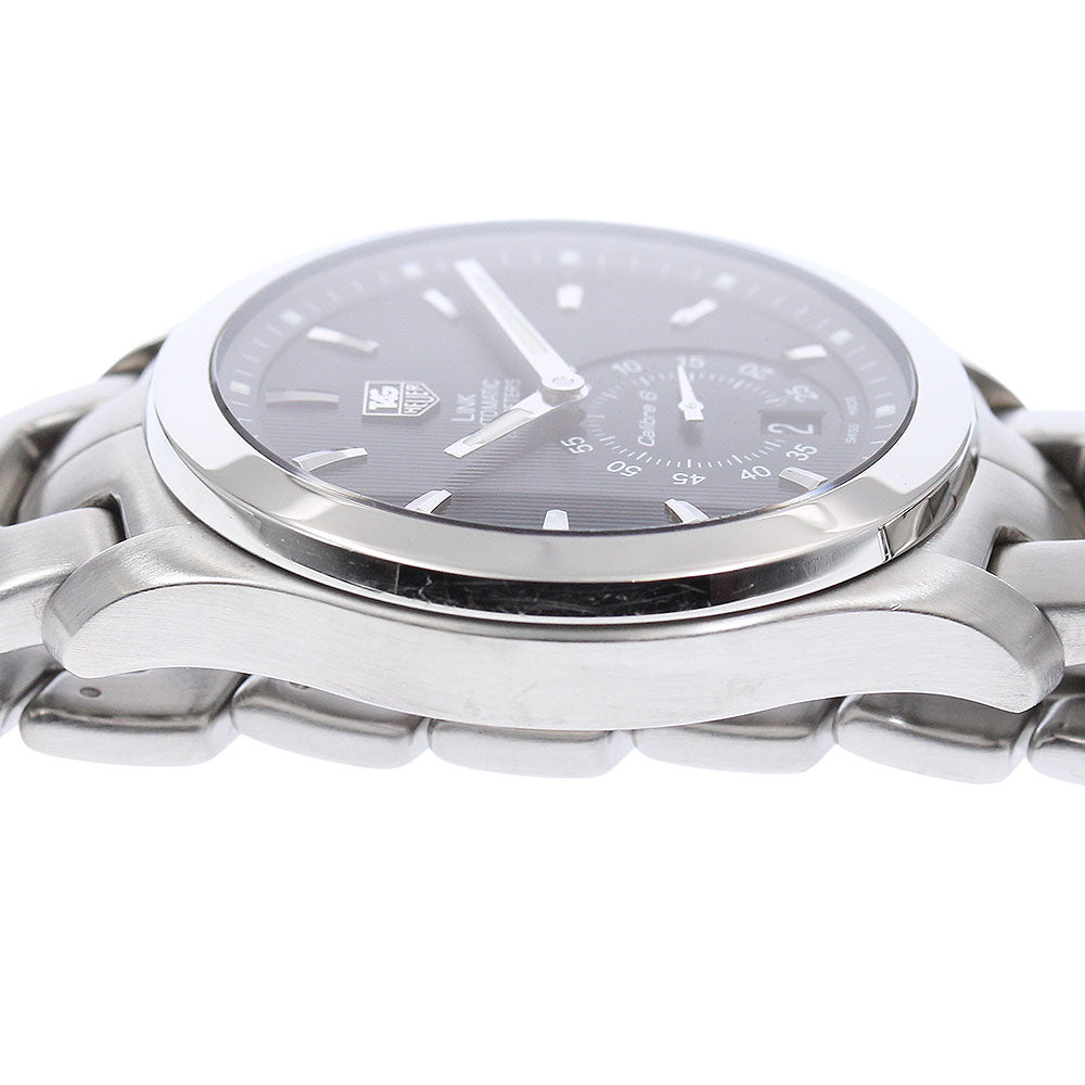 公式】CLOSER｜タグホイヤー TAG HEUER WJF211A リンク キャリバー6