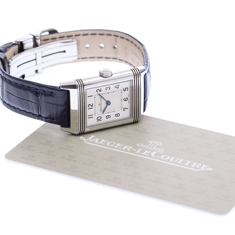 公式】CLOSER｜ジャガー・ルクルト JAEGER-LECOULTRE Q2618432/211.8