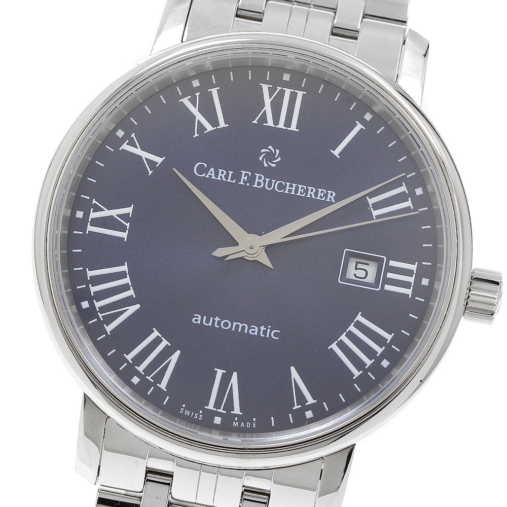 CLOSER Store - CLOSER Limited - CARL F.BUCHERER Adamavi 00.10318