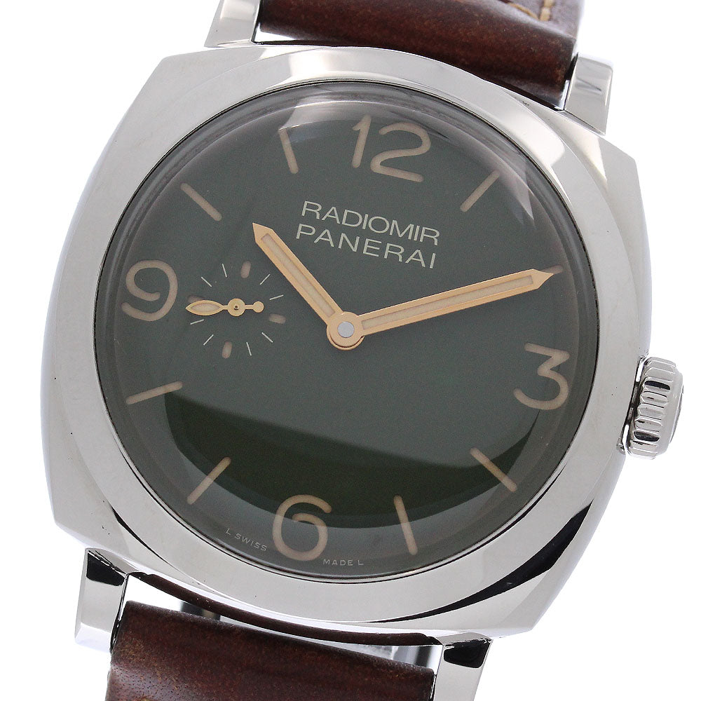 公式】CLOSER｜Panerai