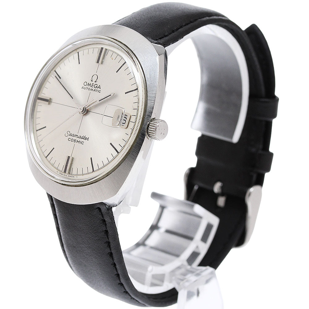 OMEGA Seamaster Cosmic 166.045-TOOL107 Date Automatic Men's Watch_977453