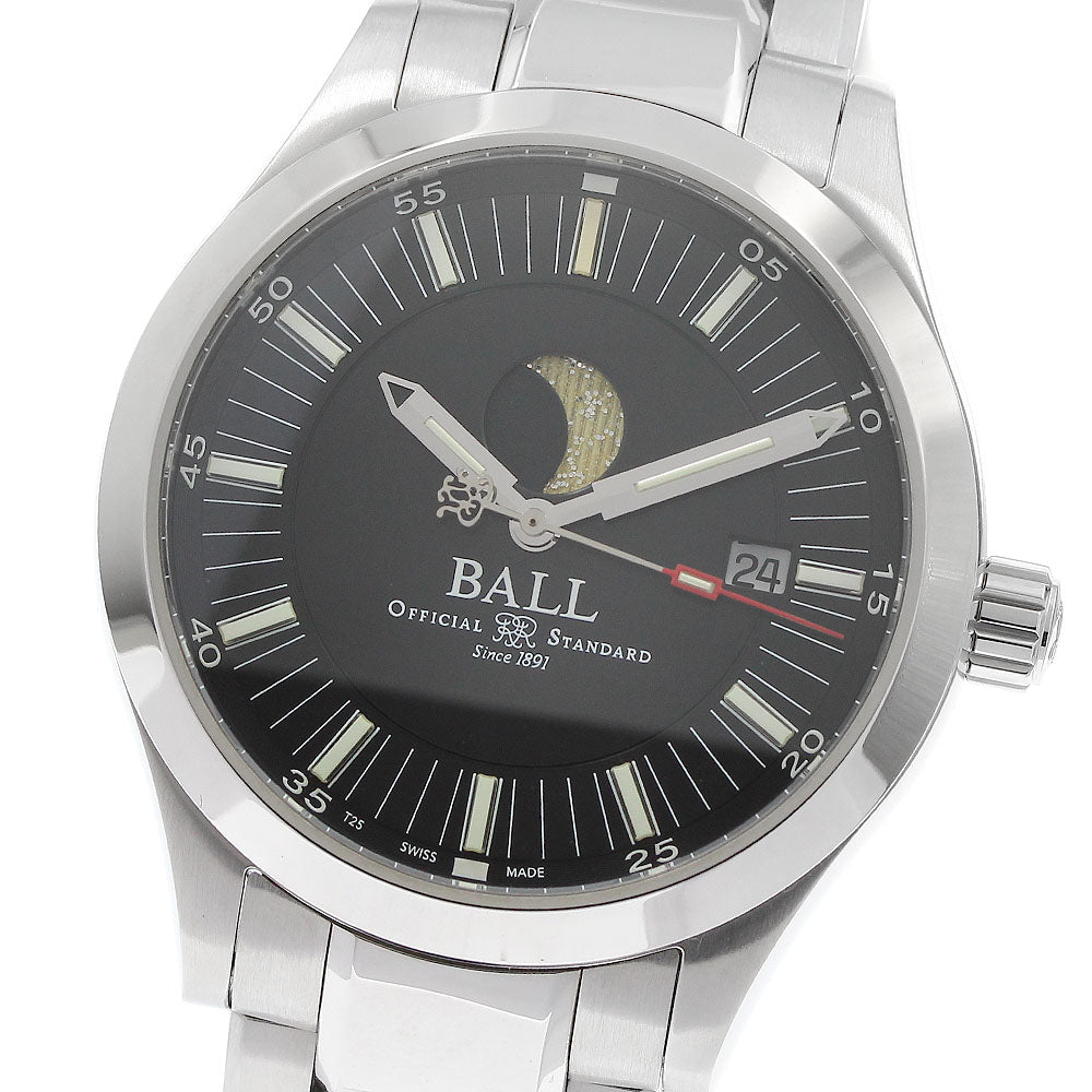 公式】CLOSER｜BALL-Watch