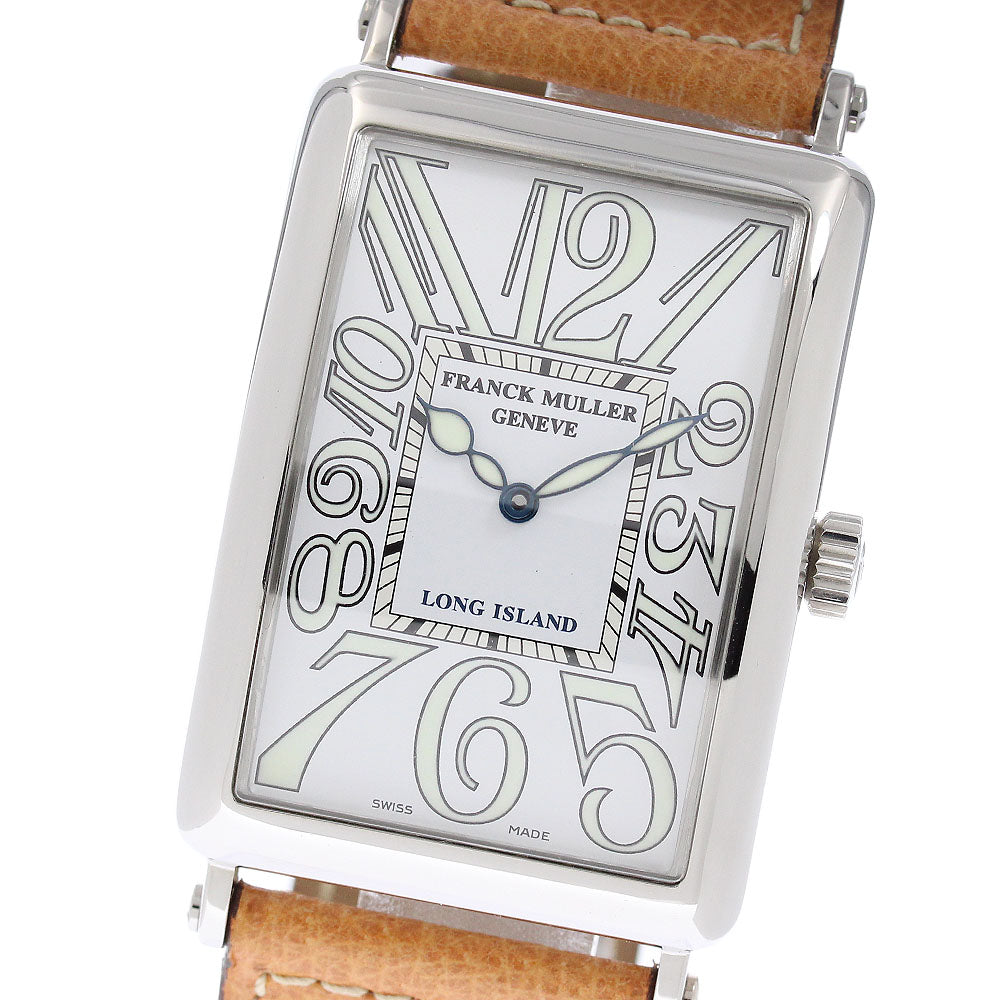 公式】CLOSER｜Franck-Muller