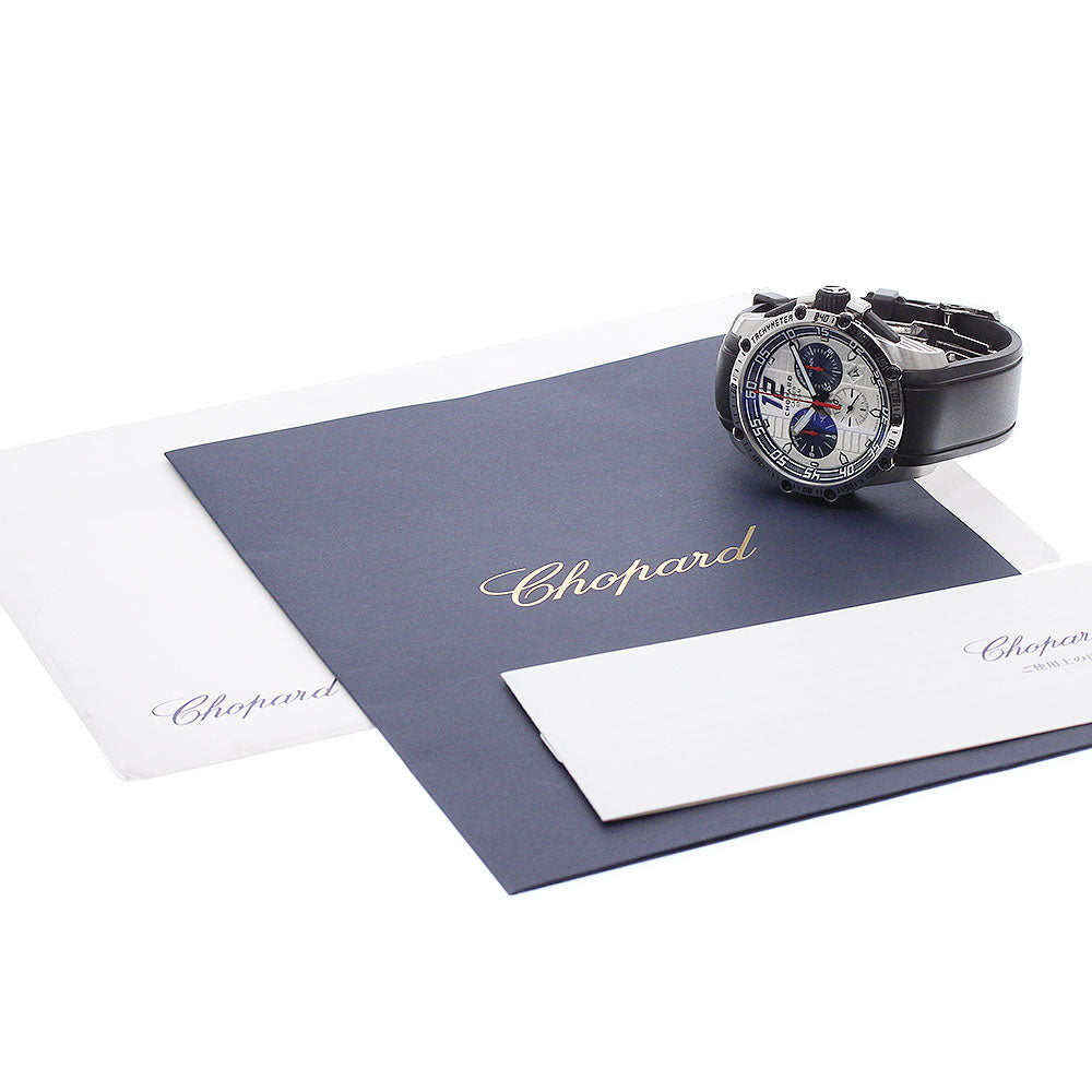 公式】CLOSER｜Chopard