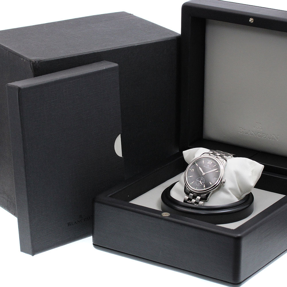 公式】CLOSER｜Blancpain
