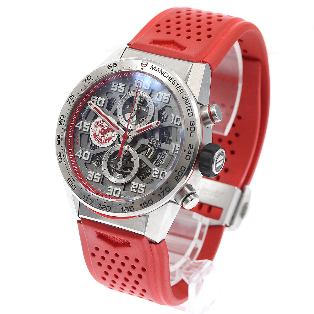 公式】CLOSER｜タグホイヤー TAG HEUER CAR201M カレラ ホイヤー01