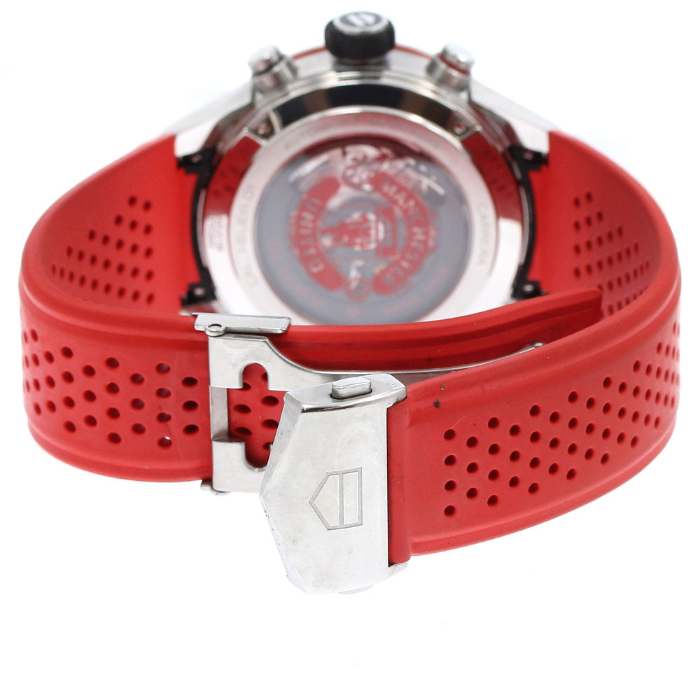 公式】CLOSER｜タグホイヤー TAG HEUER CAR201M カレラ ホイヤー01