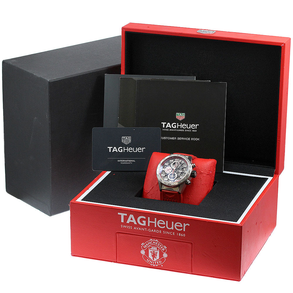 公式】CLOSER｜タグホイヤー TAG HEUER CAR201M カレラ ホイヤー01