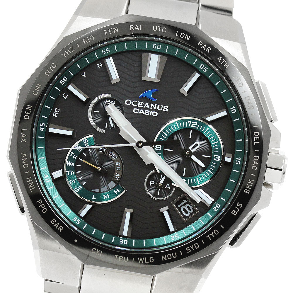 公式】CLOSER｜CASIO