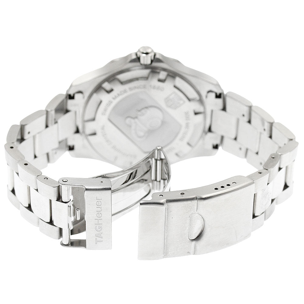 TAG HEUER タグホイヤー　WAB1111 アクアレーサー　ダイバー 公式】CLOSER｜タグホイヤー TAG HEUER WAB1111 アクアレーサー デイト