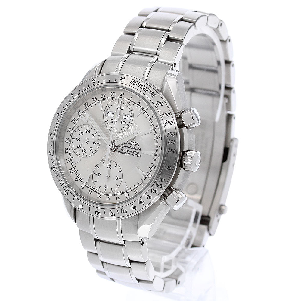 OMEGA Speedmaster 3221.30 Triple calendar chronograph Automatic Men's_978184