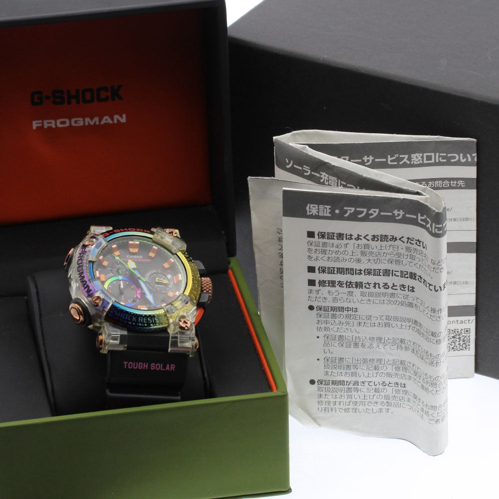 公式】CLOSER｜CASIO