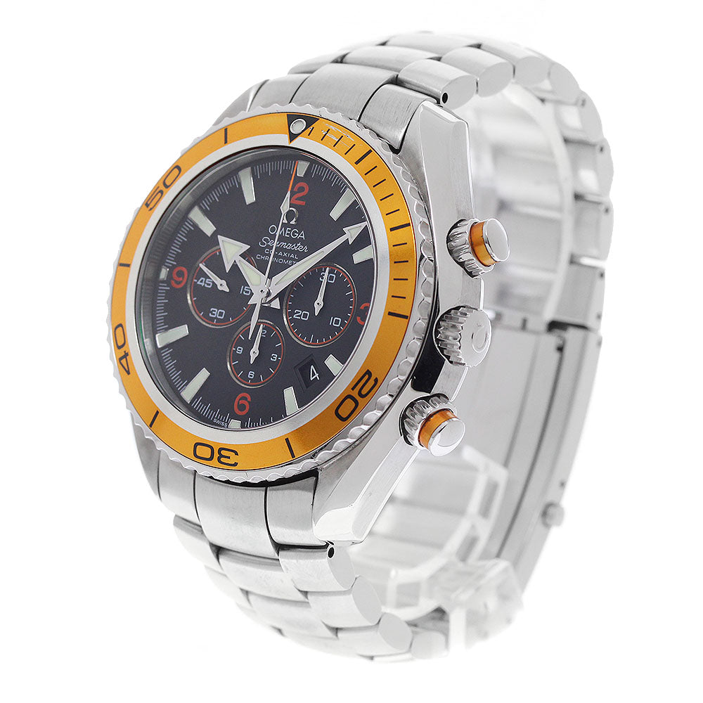 CLOSER Store - CLOSER Limited - OMEGA Seamaster Planet Ocean