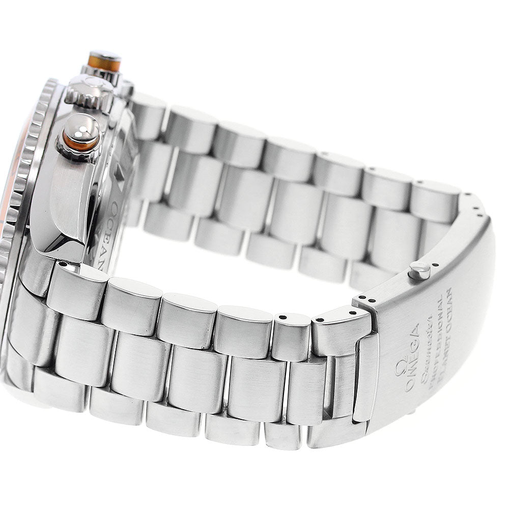 CLOSER Store - CLOSER Limited - OMEGA Seamaster Planet Ocean