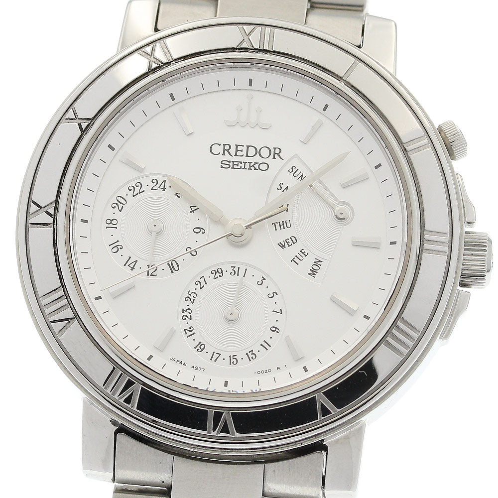 公式】CLOSER｜SEIKO