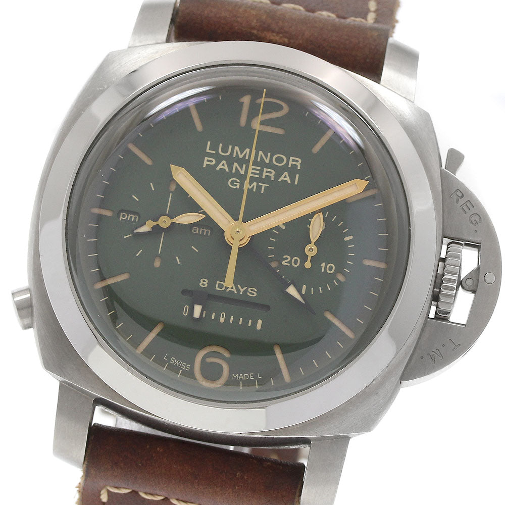 公式】CLOSER｜Panerai