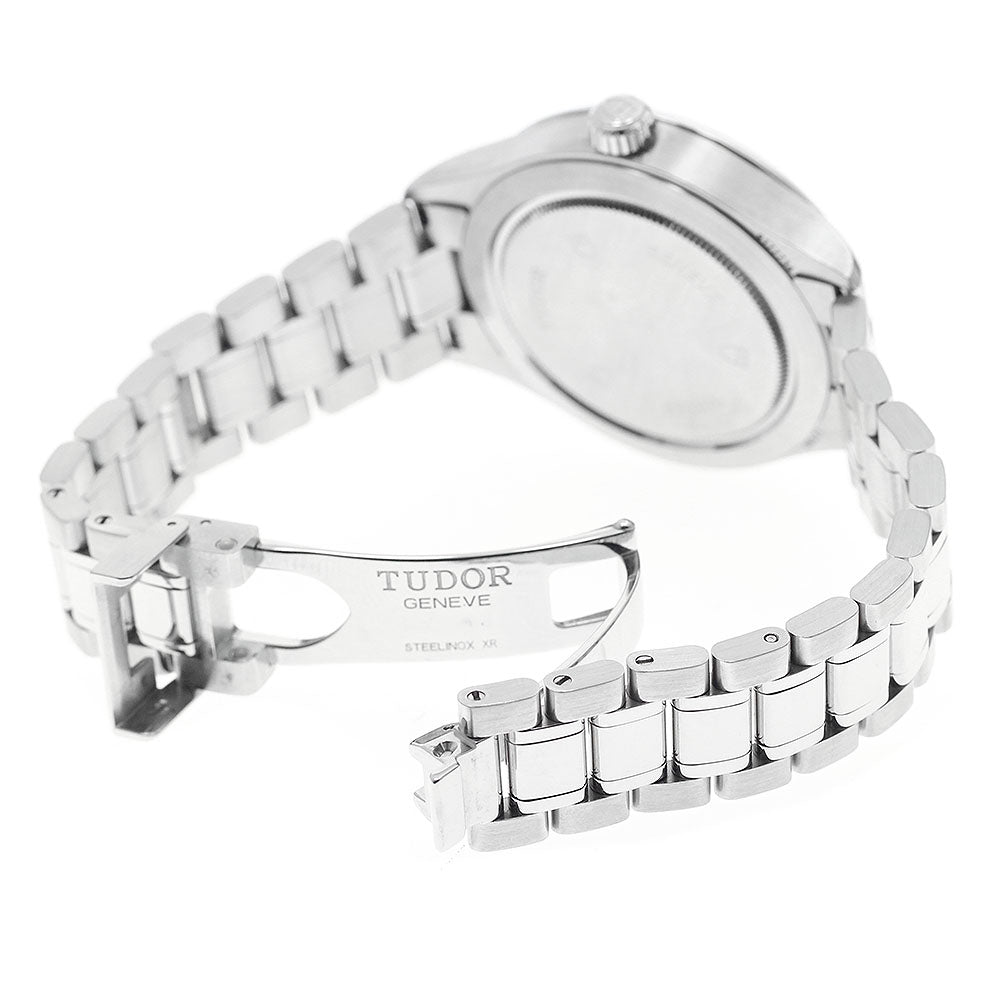 公式】CLOSER｜チュードル TUDOR 12500 スタイル デイト 自動巻き